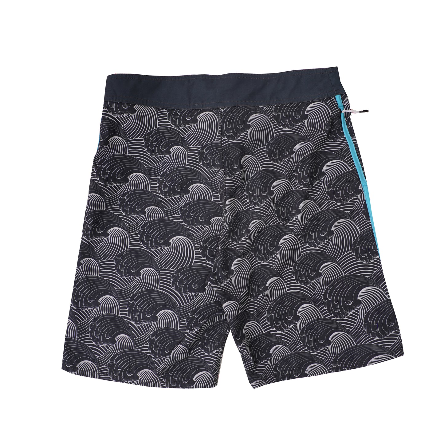 Wax BoardShort