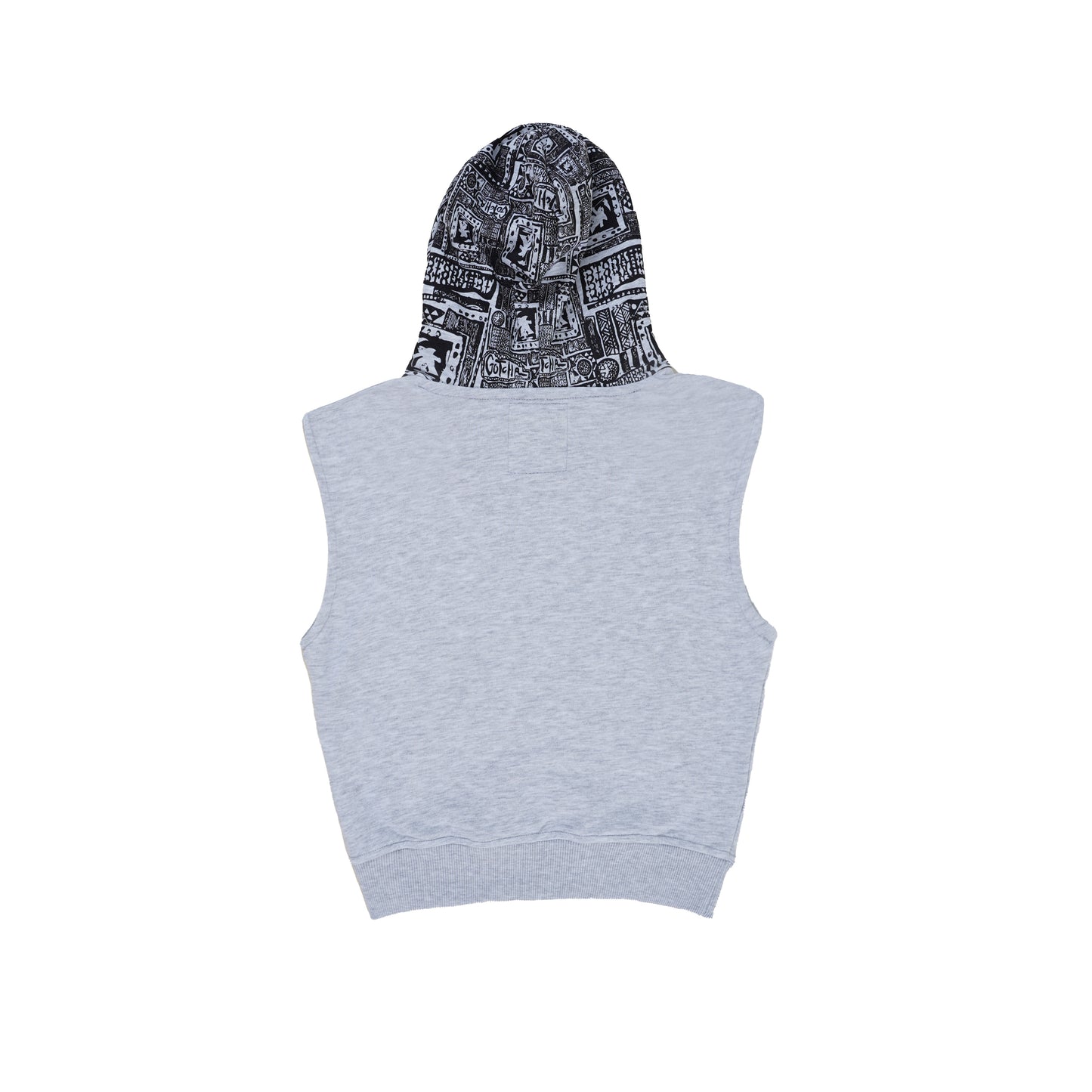 EthanSS23Jr MNG Sweat -Sm -Cap