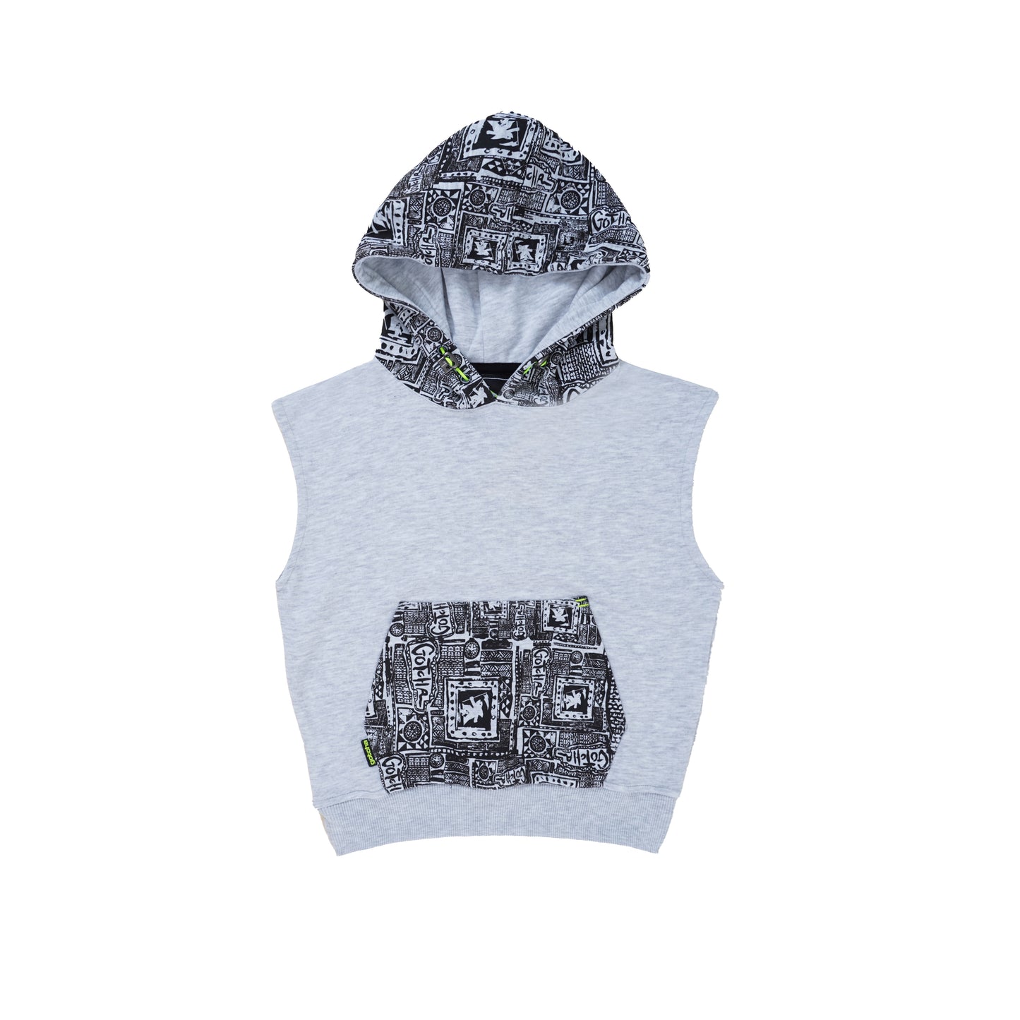 EthanSS23Jr MNG Sweat -Sm -Cap