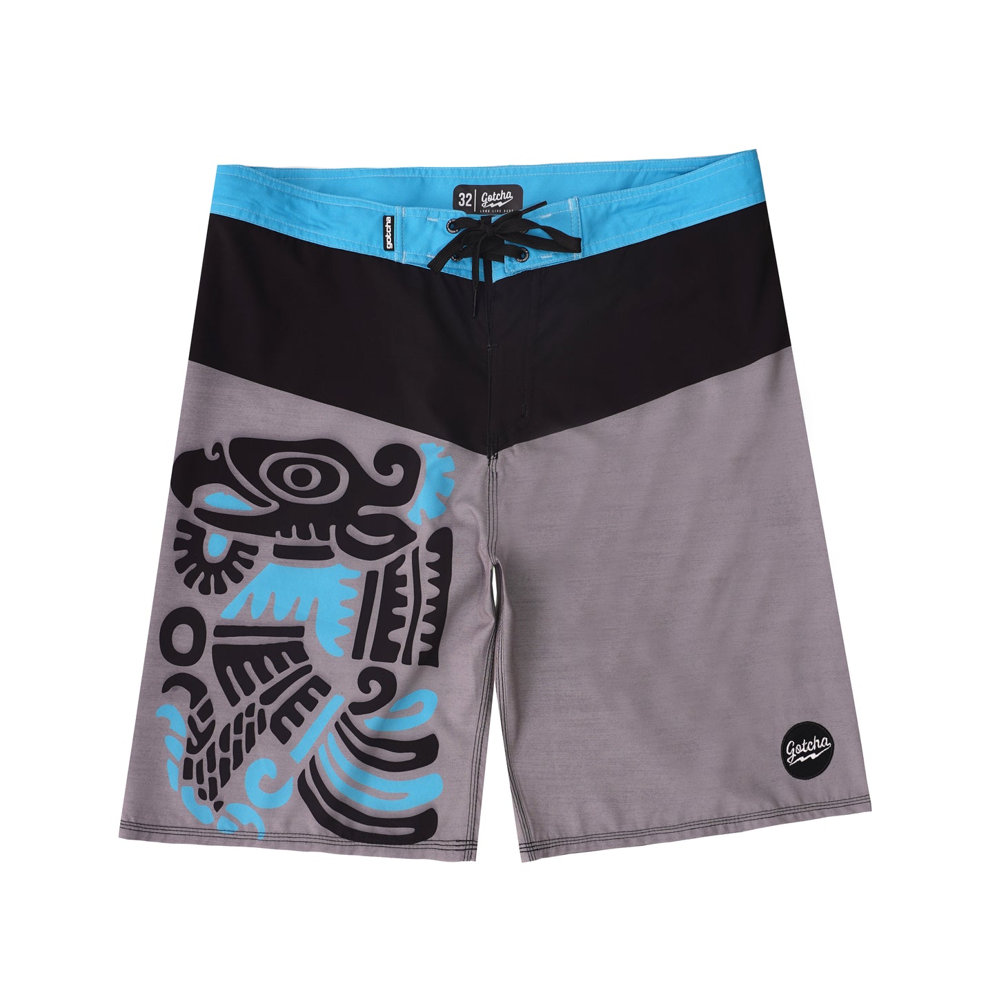 Joel BoardShort