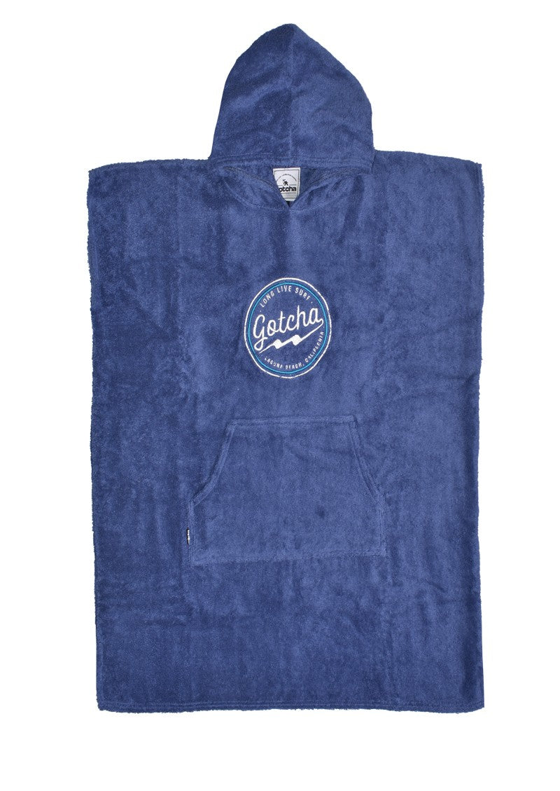FlackJr Poncho