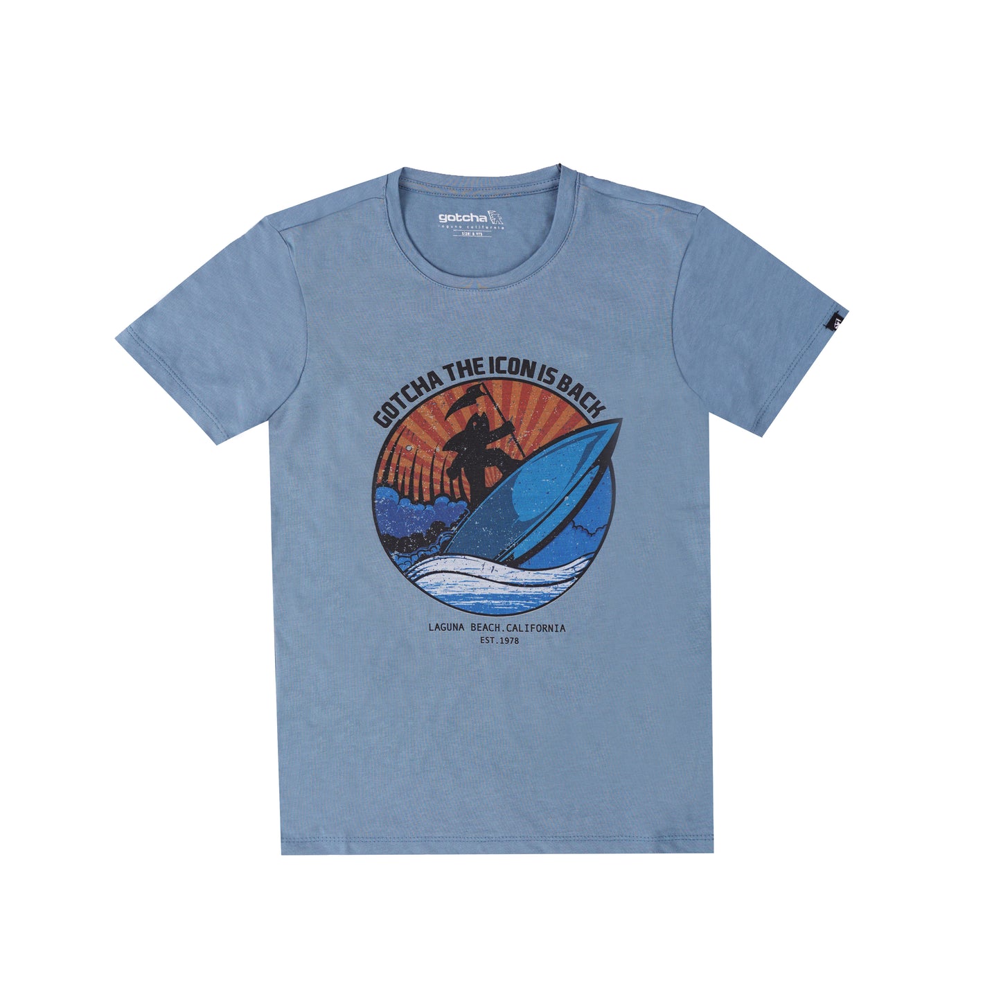 FlotJr T-shirt
