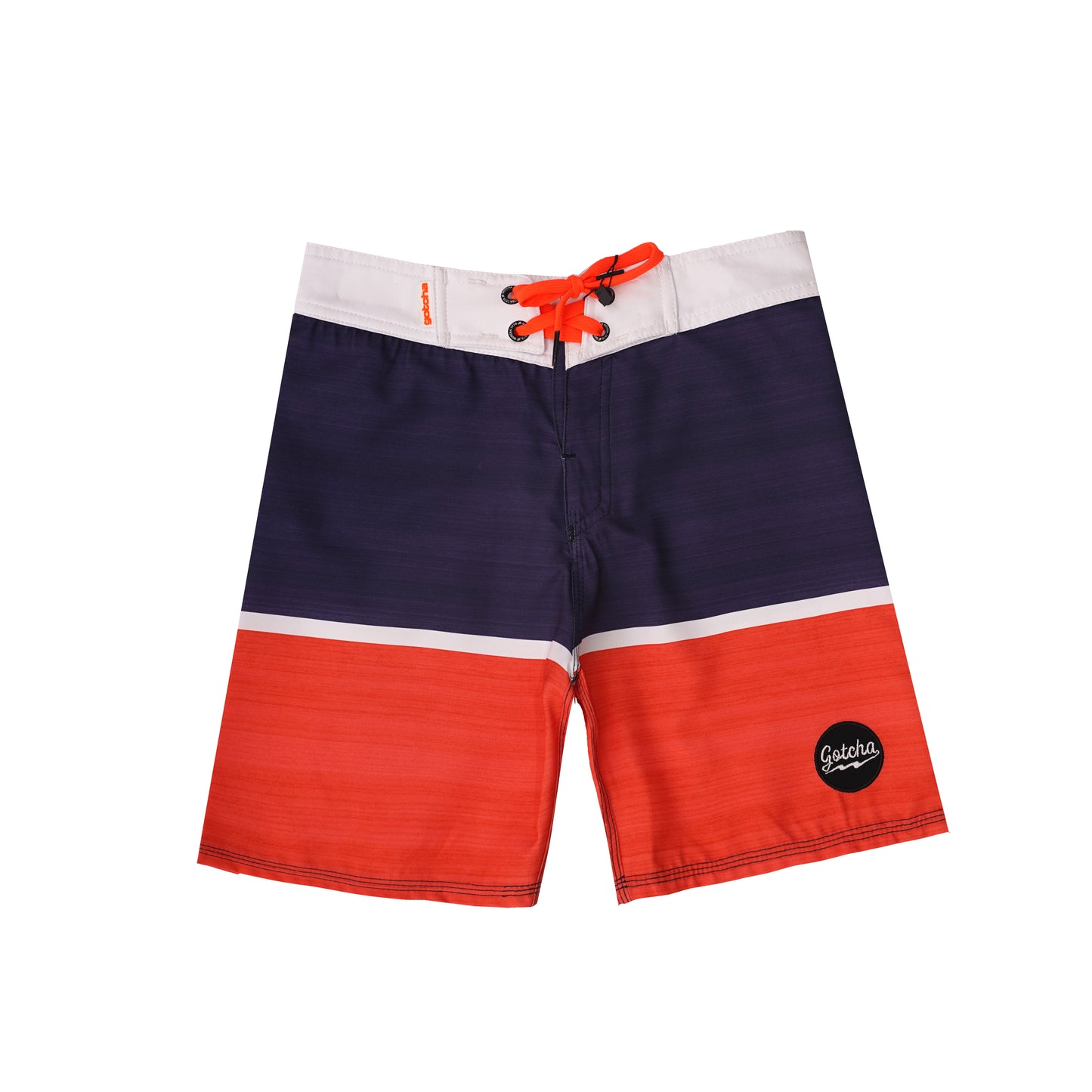 LeonardoJr BoardShort