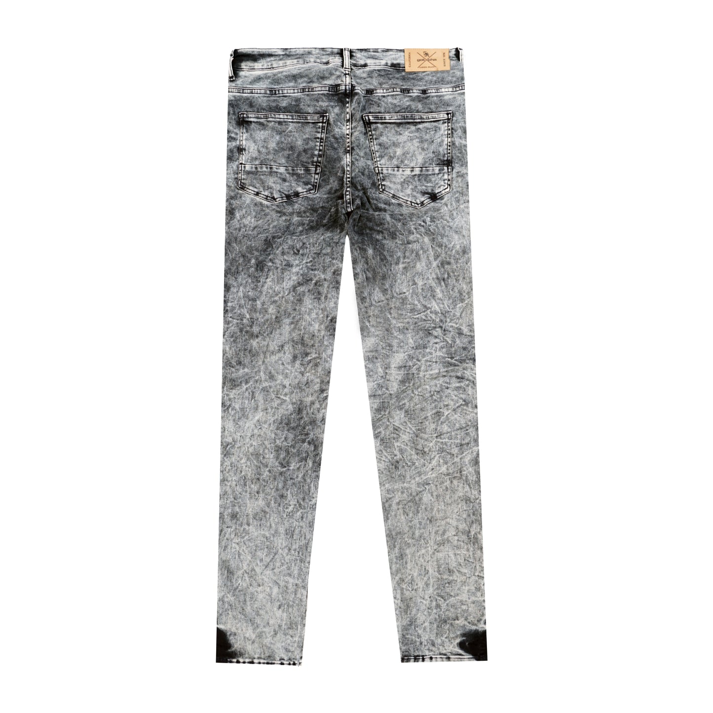 G-SlimBleach Jean