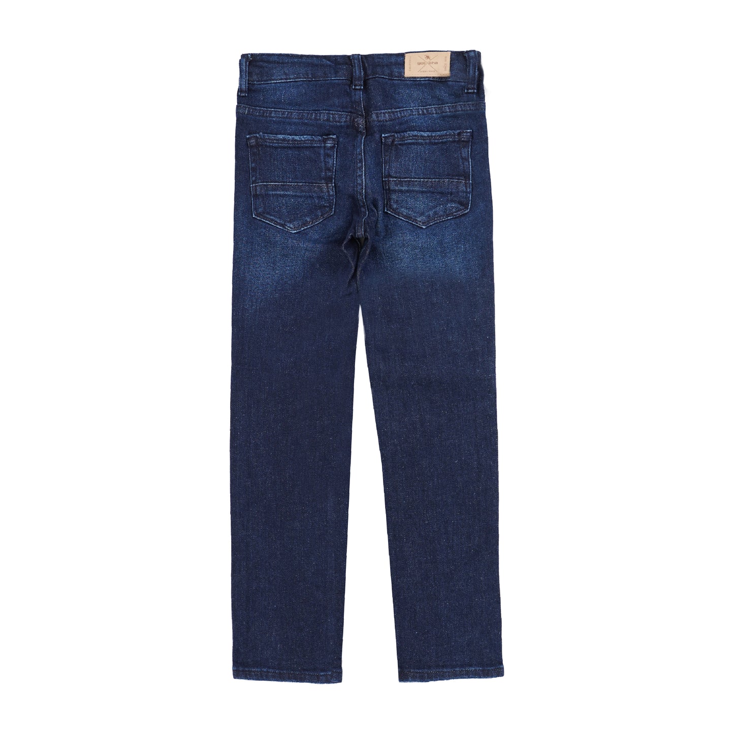 G-SlimDark Jean
