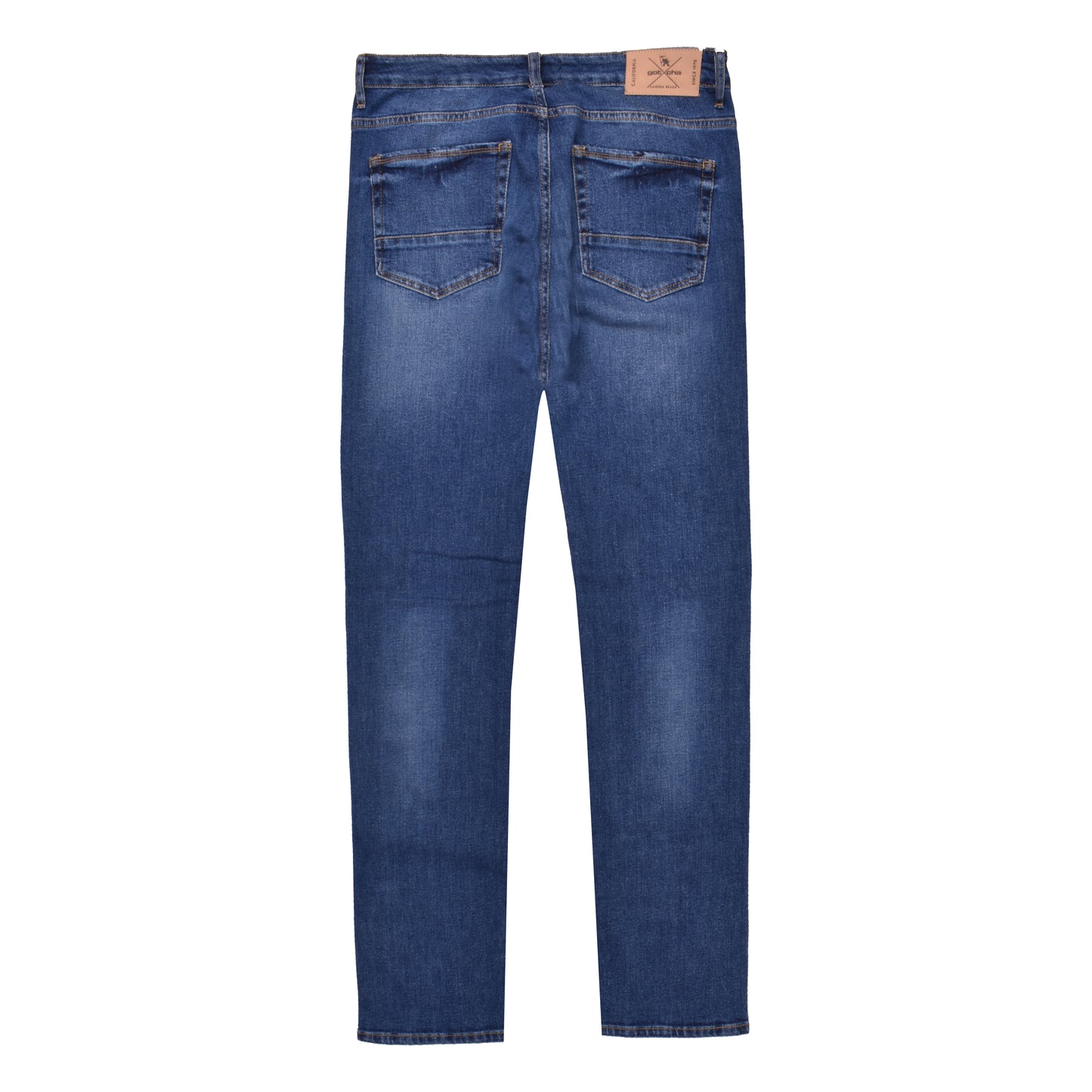 G-SlimMedium Jean