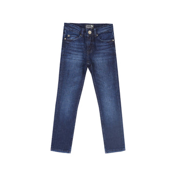 G-StraightDarkJr Jean