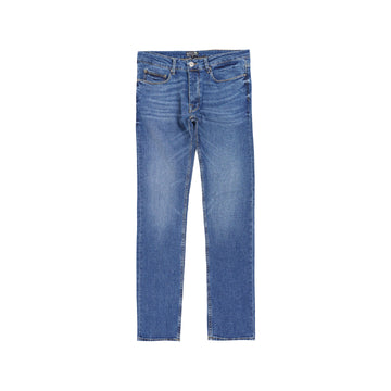 G-StraightMediumJr Jean