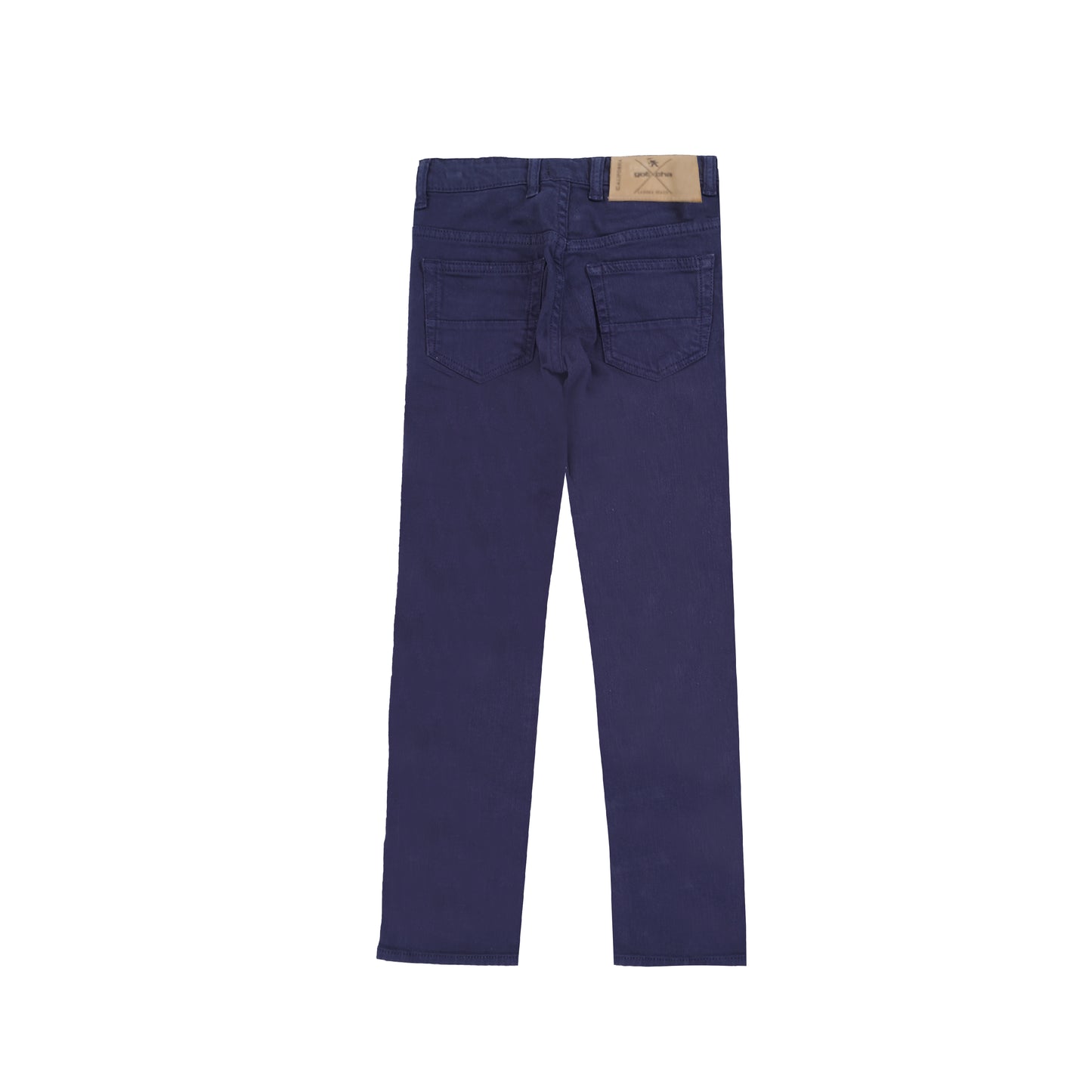 G-StraightRange21Jr Jean
