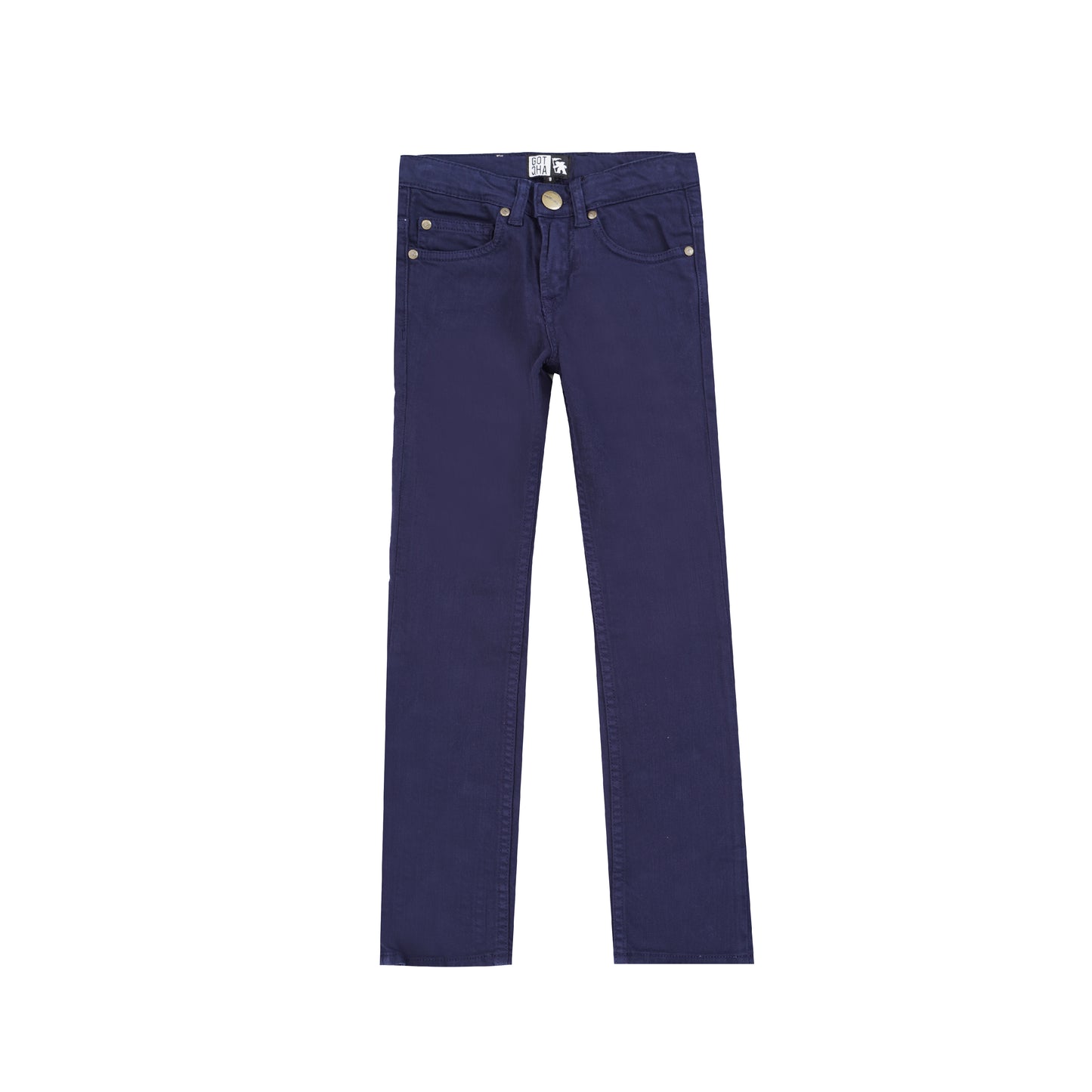 G-StraightRange21Jr Jean