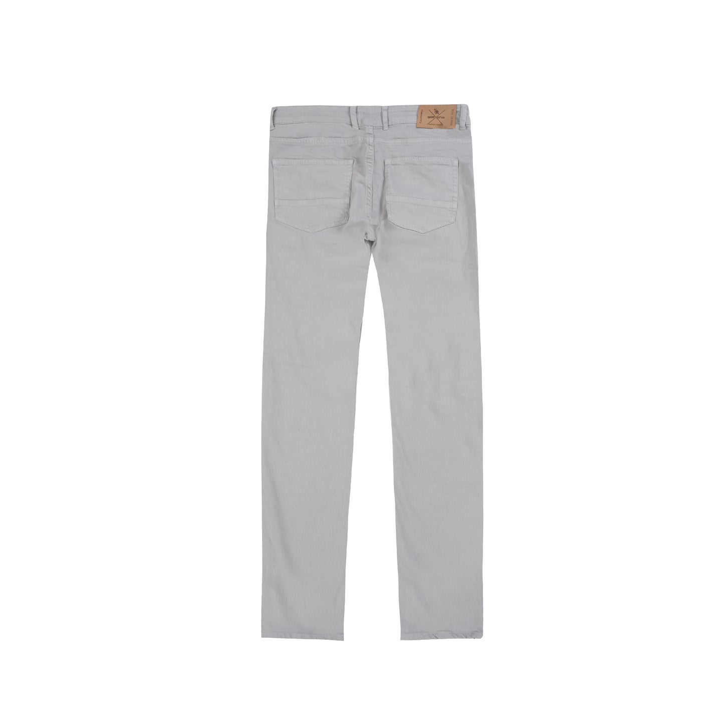 G-StraightRange22Jr Jean