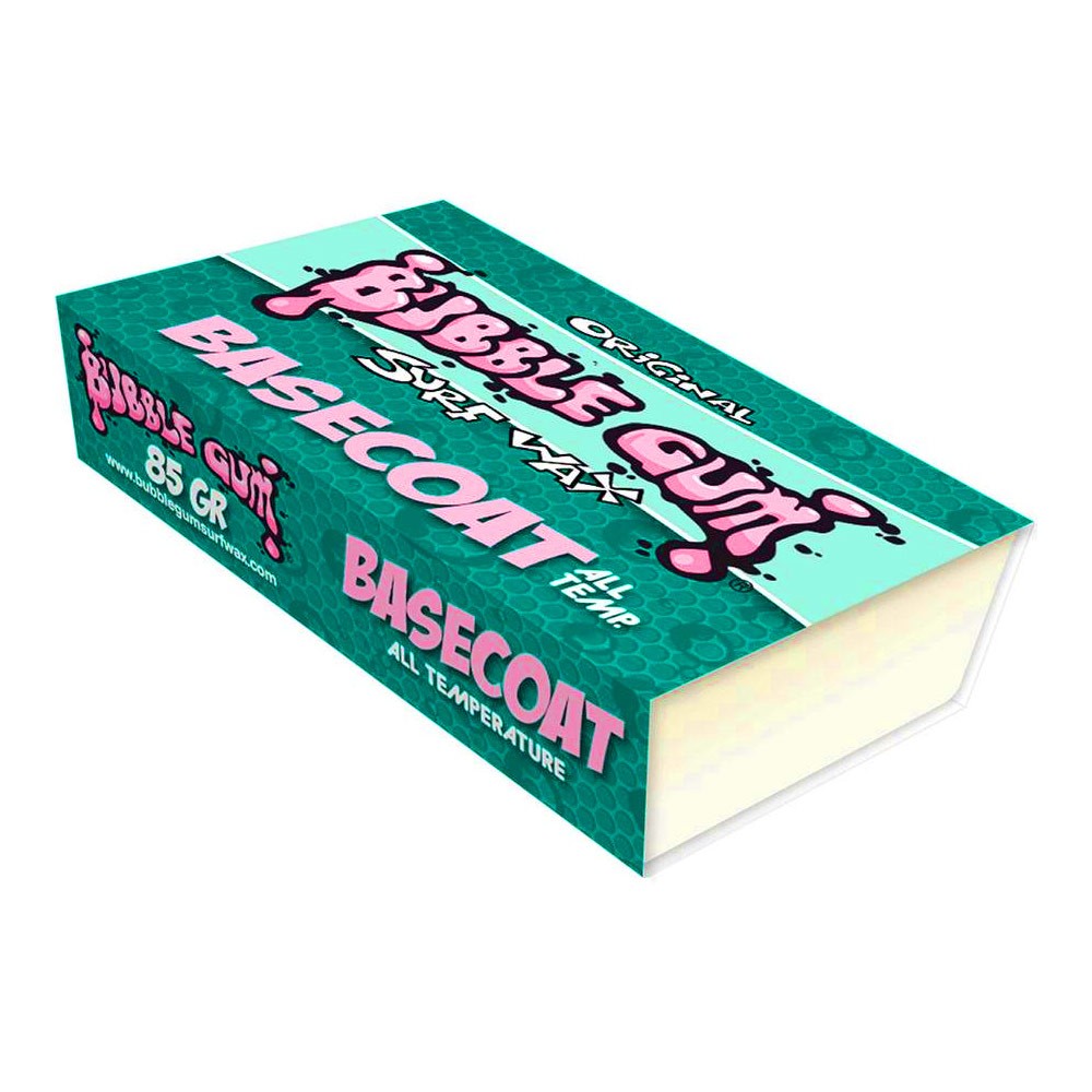 GreenSurfWaxBaseAllTem U Accessories Wax
