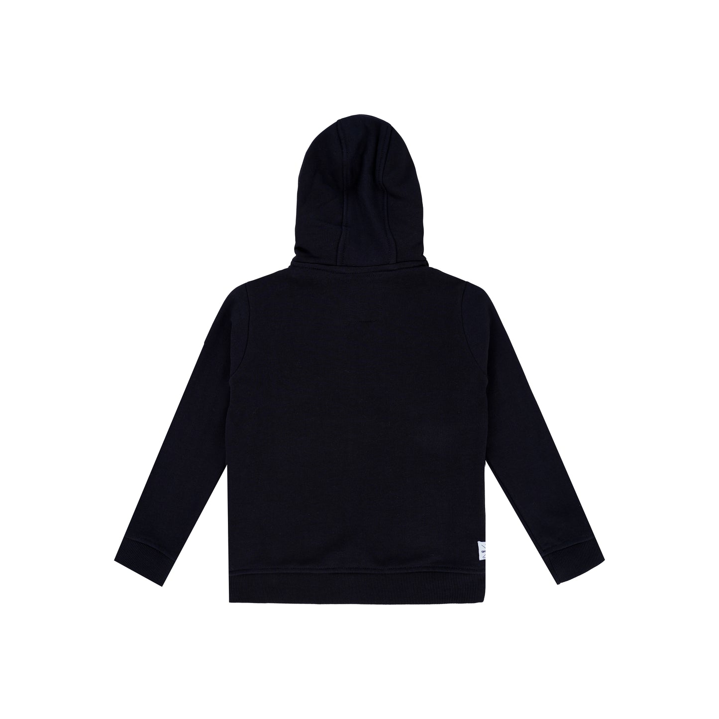 HavyJr MNGH Sweat Avec Capuche Zippe