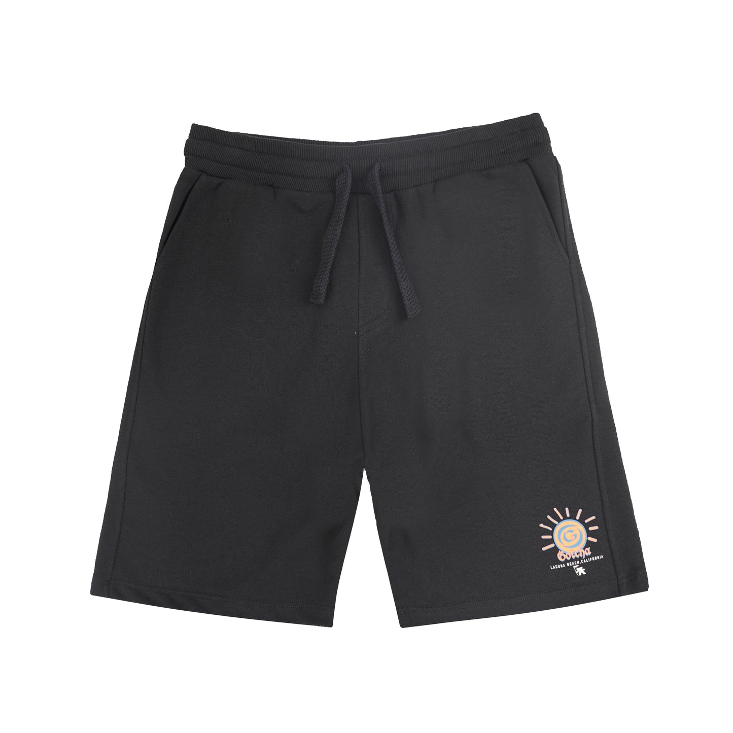 HirotoSS22 Short