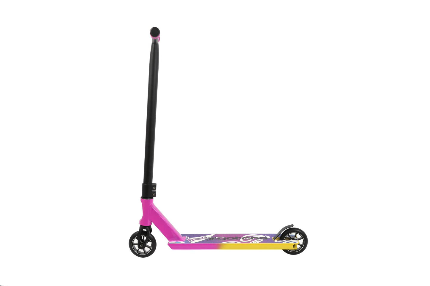 HurriCane Scooter