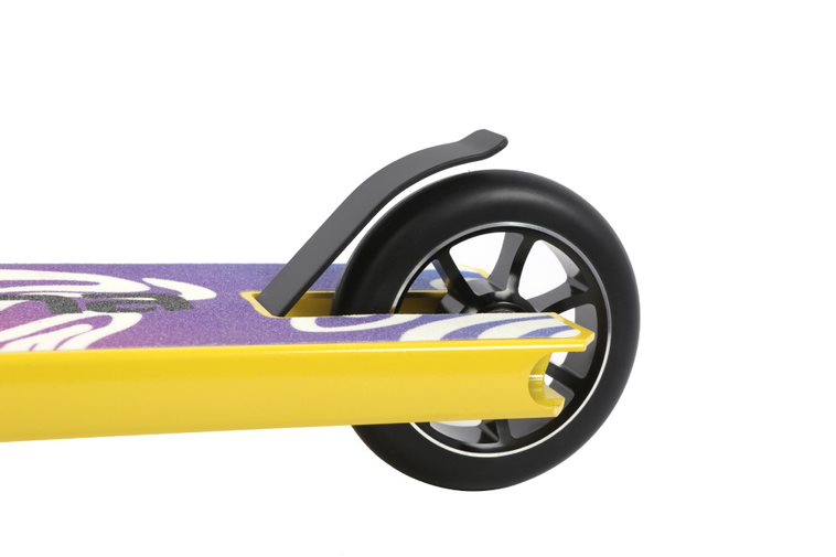HurriCane Scooter