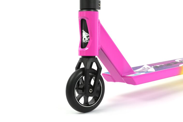 HurriCane Scooter