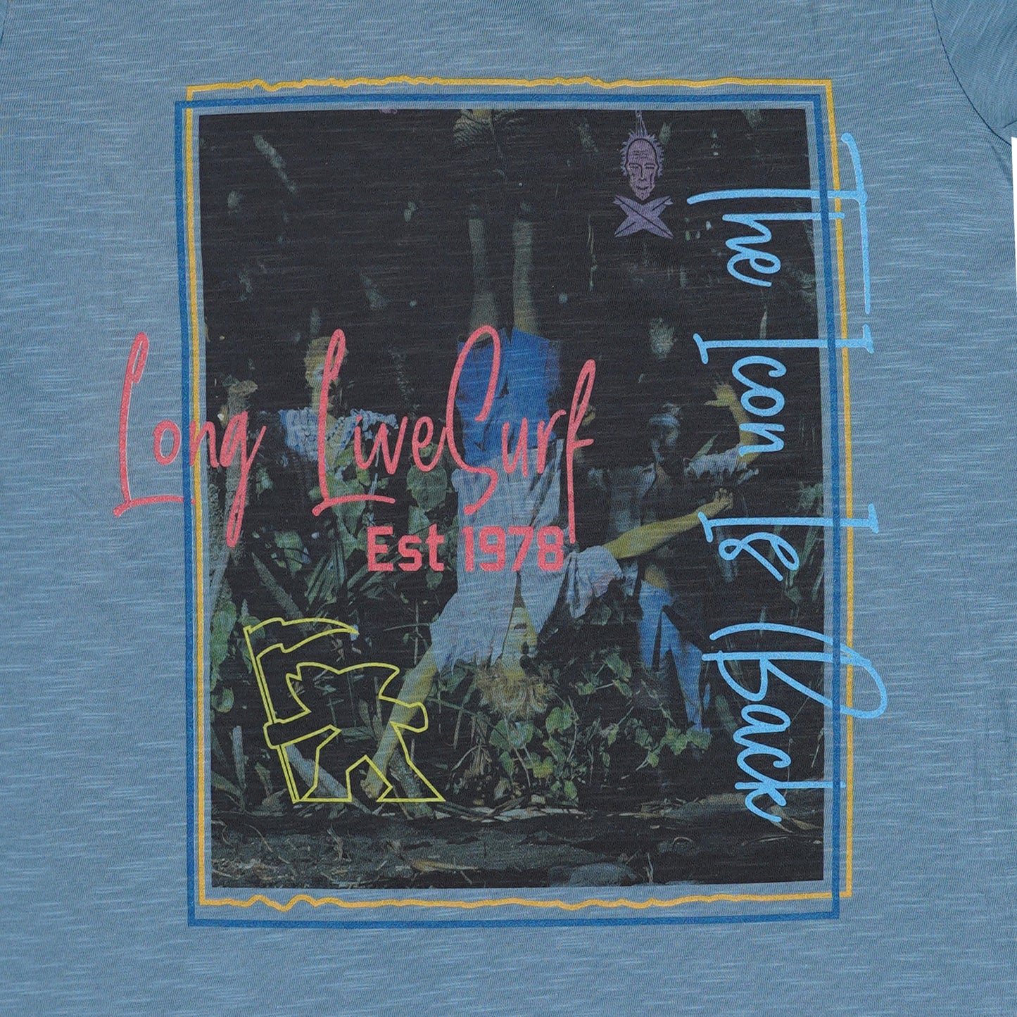 IkratJr T-shirt