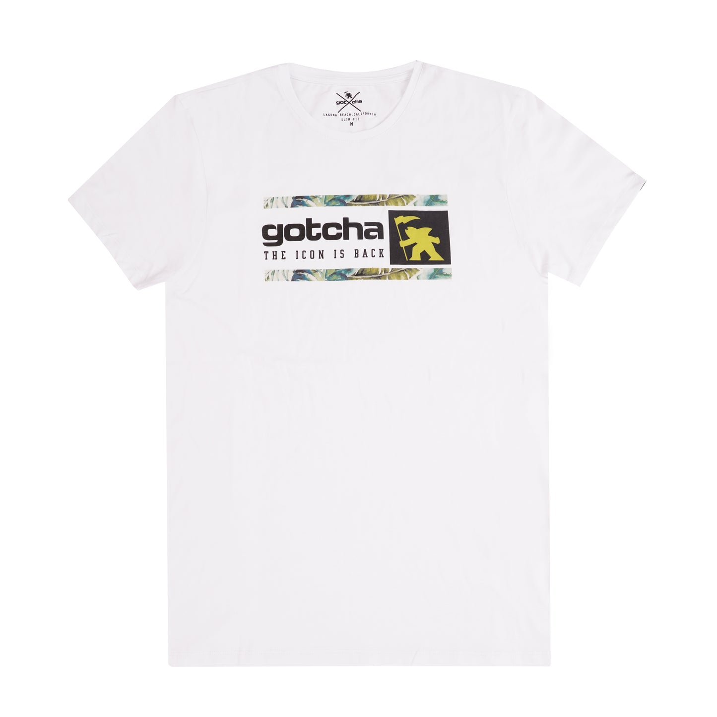 Inacio T-shirt