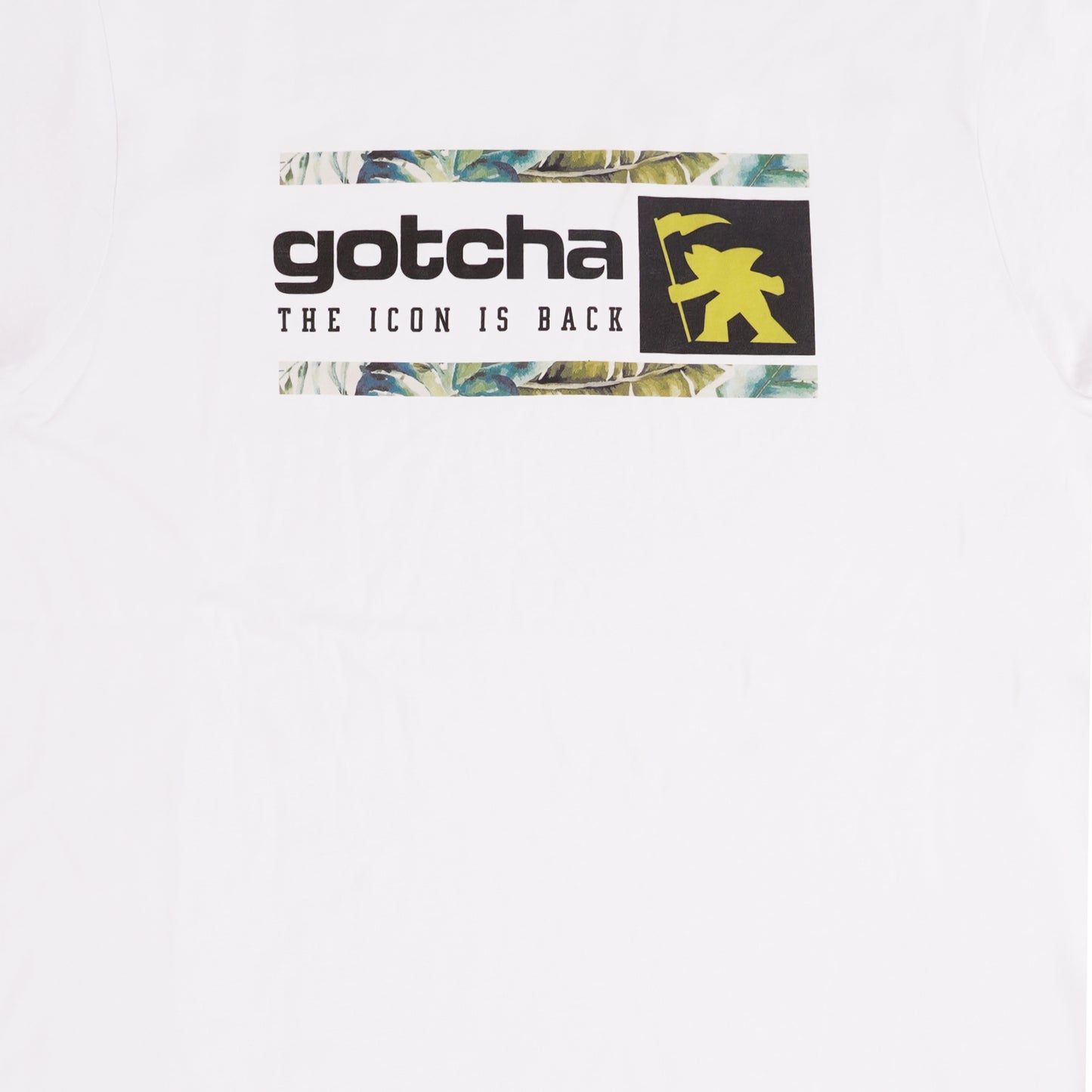Inacio T-shirt