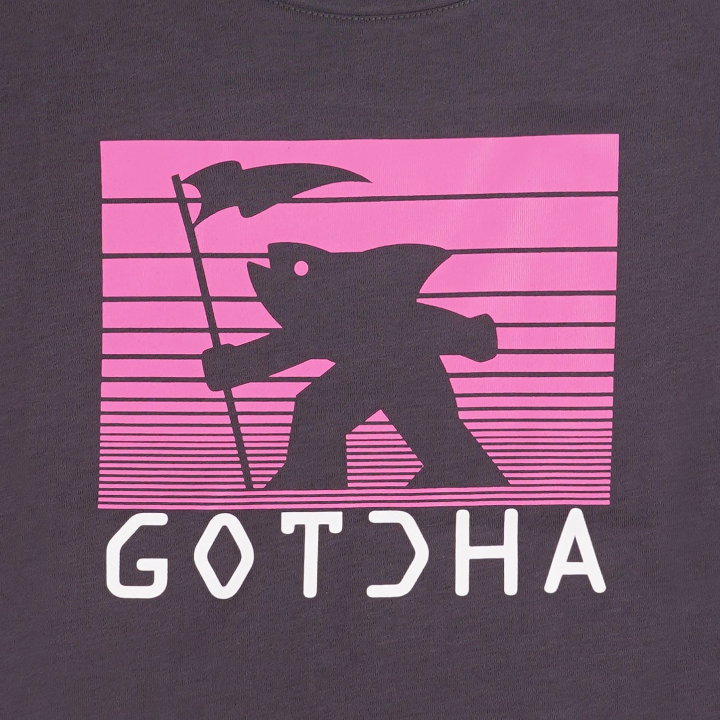 IronJr T-shirt