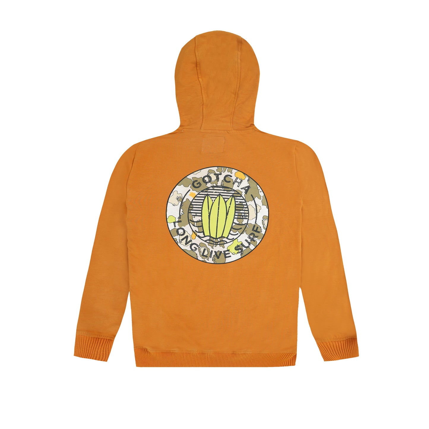 JacoboJr Sweat Avec Capuche