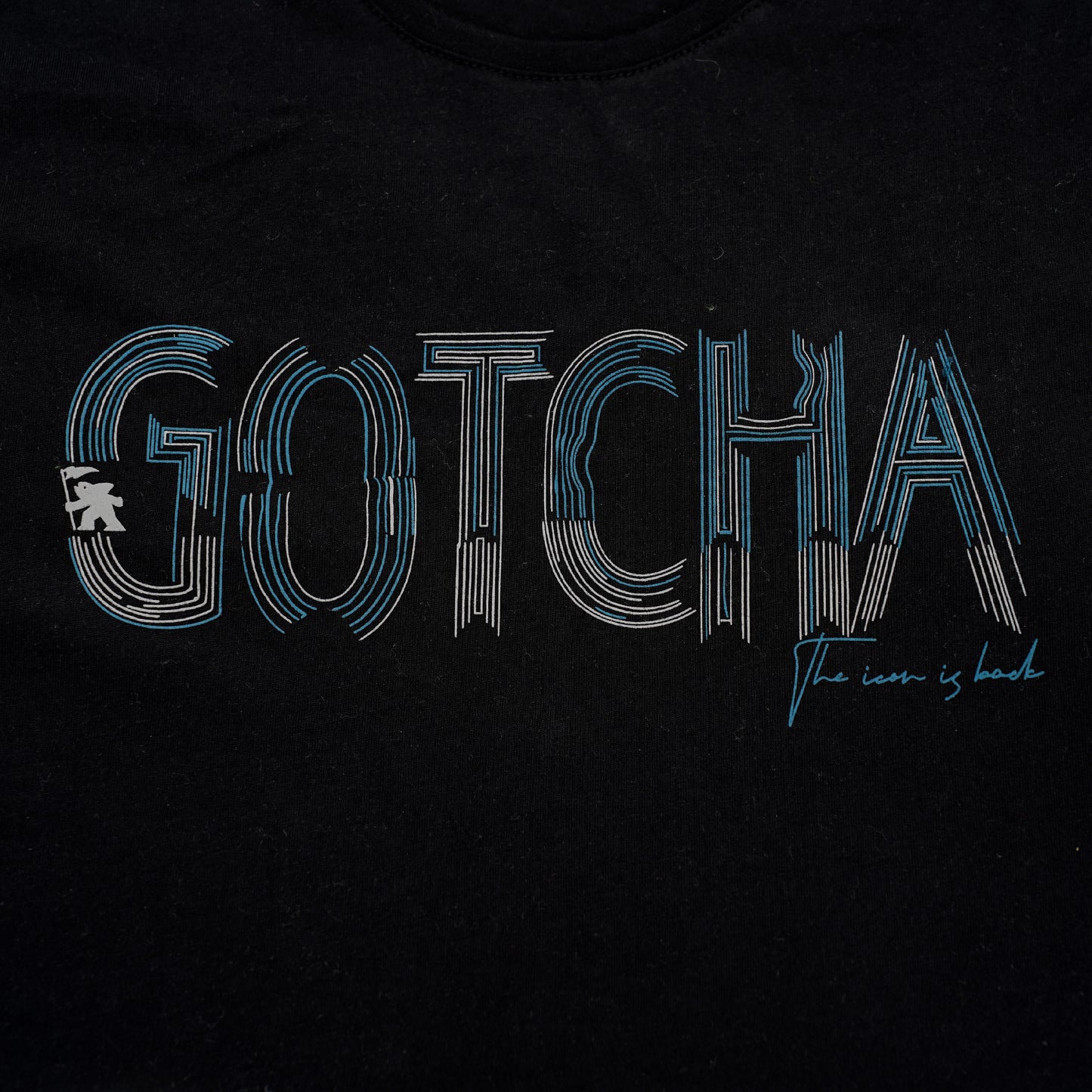 Jad T-shirt
