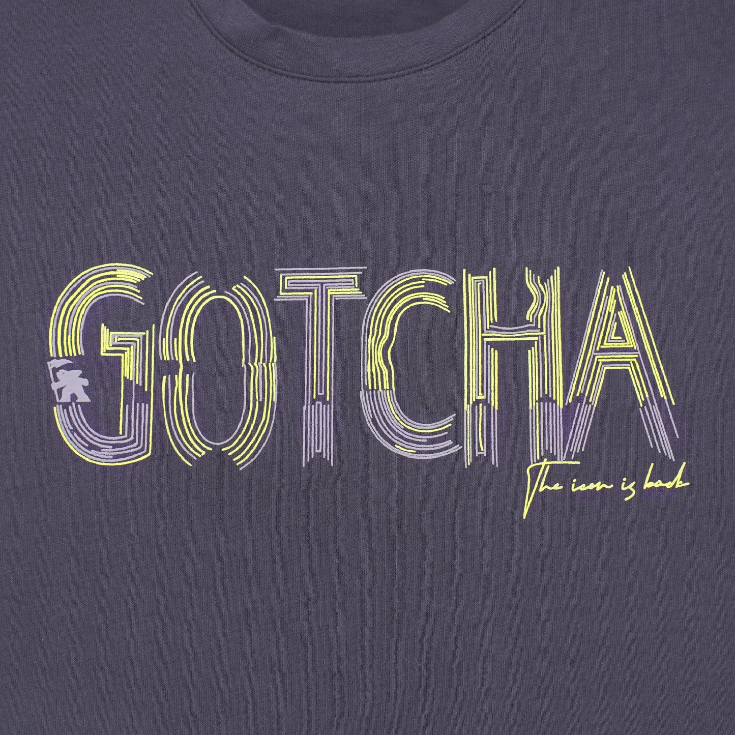 Jad T-shirt
