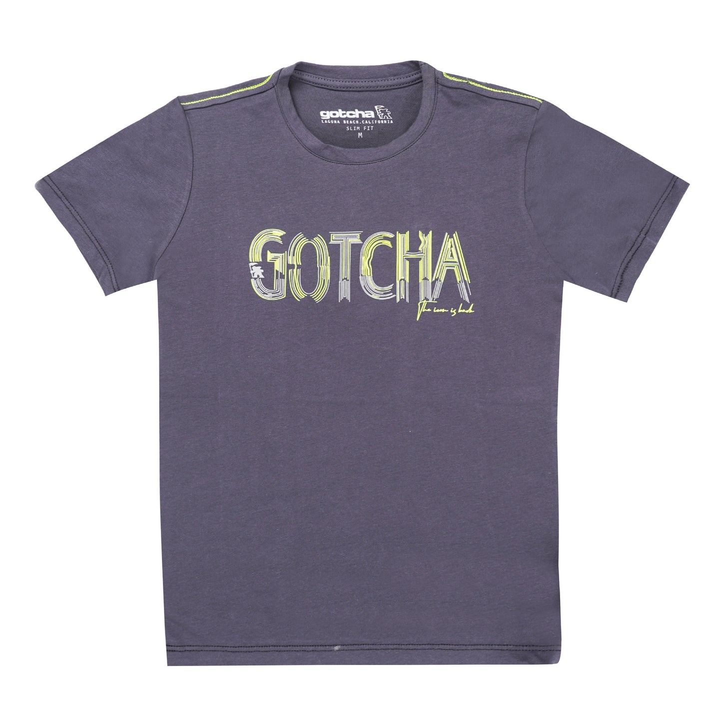 Jad T-shirt
