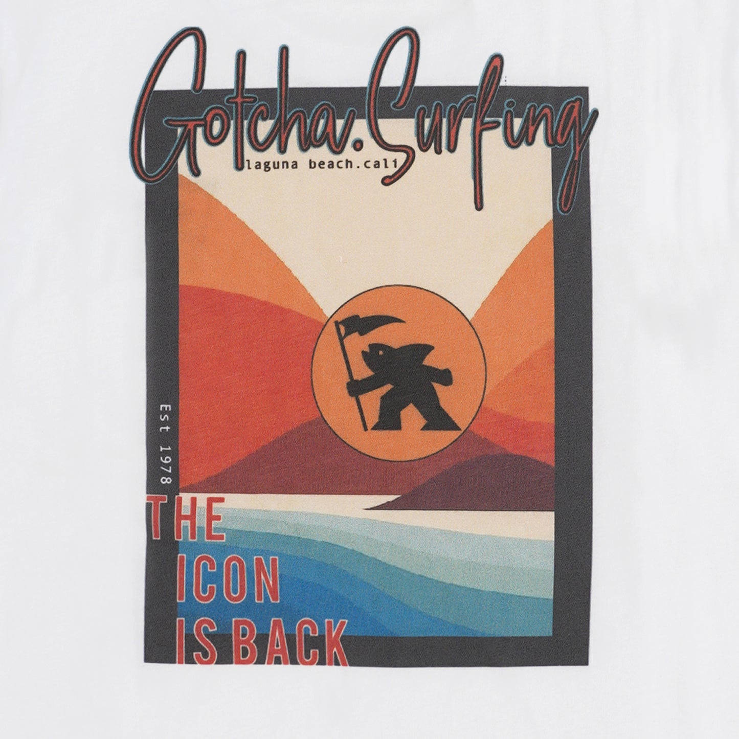 Kais T-shirt