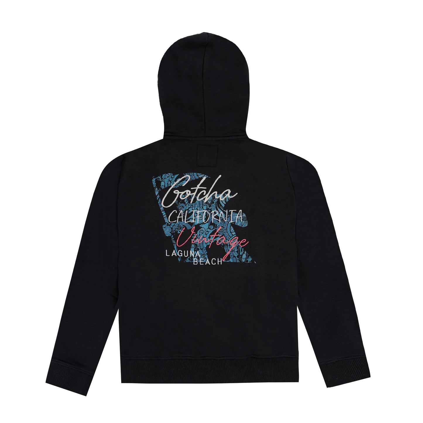 Kalin Sweat avec Capuche