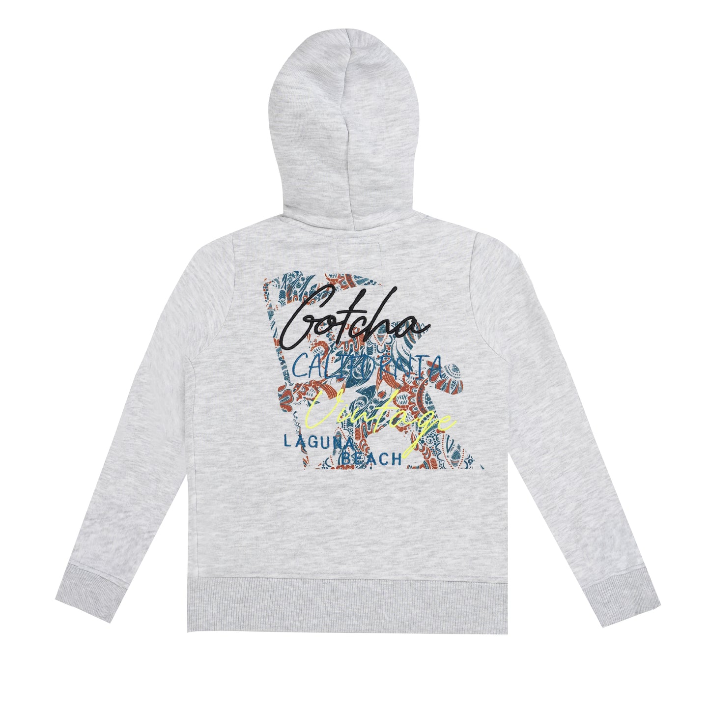 KalinJr Sweat avec Capuche
