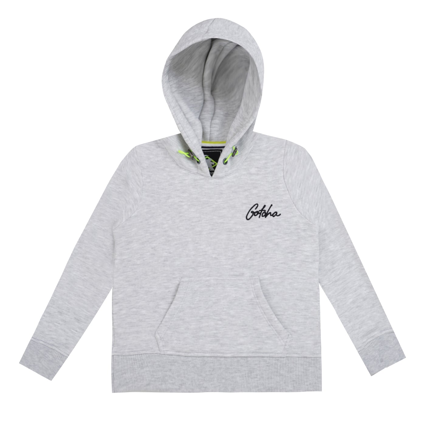 KalinJr Sweat avec Capuche