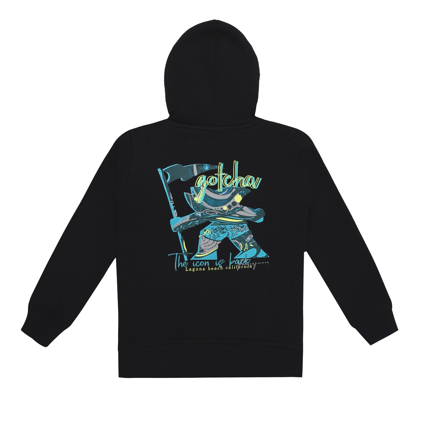 KalinW22 Sweat avec Capuche