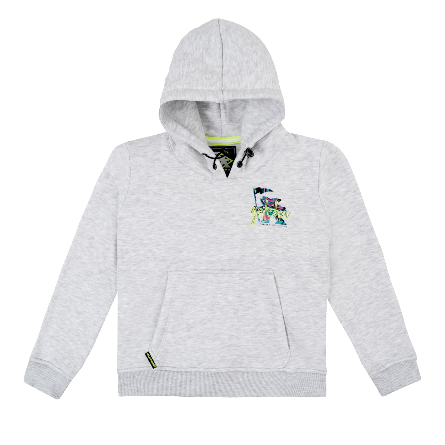 KalinW22Jr Sweat avec Capuche