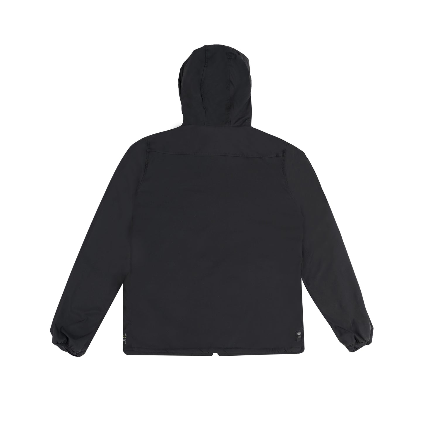 KarloJr Jacket