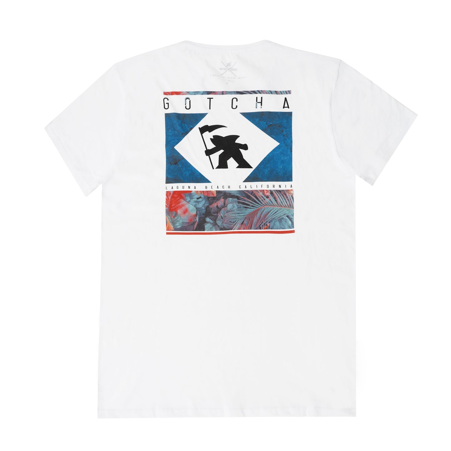 Ken T-shirt