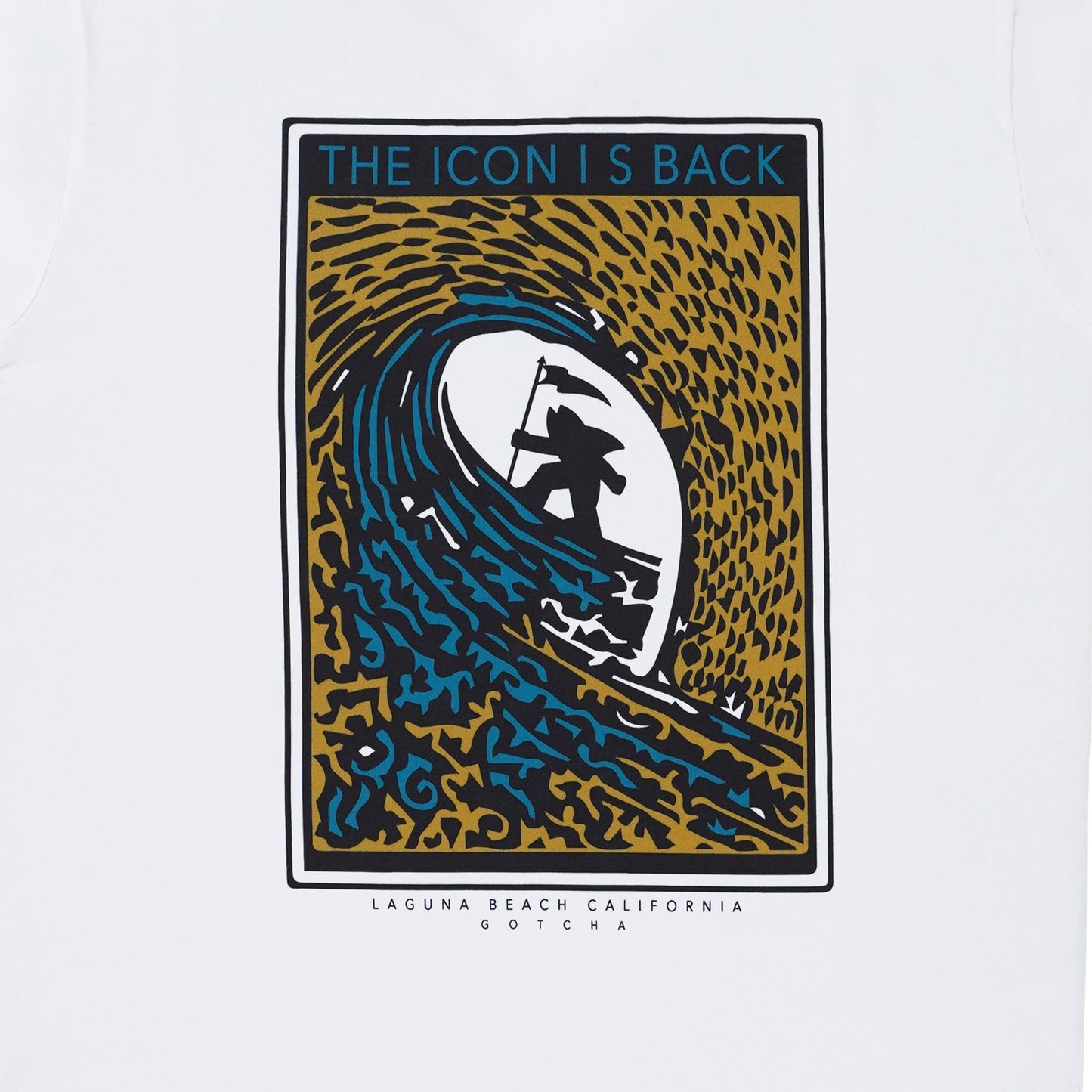 Lame T-shirt