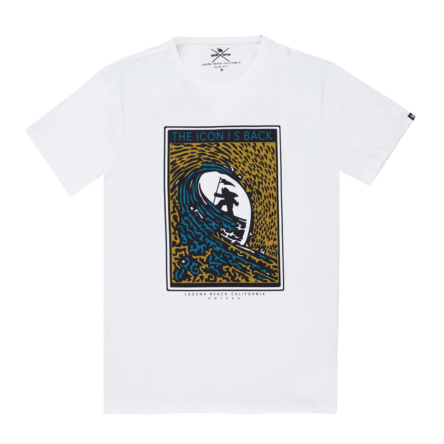 Lame T-shirt