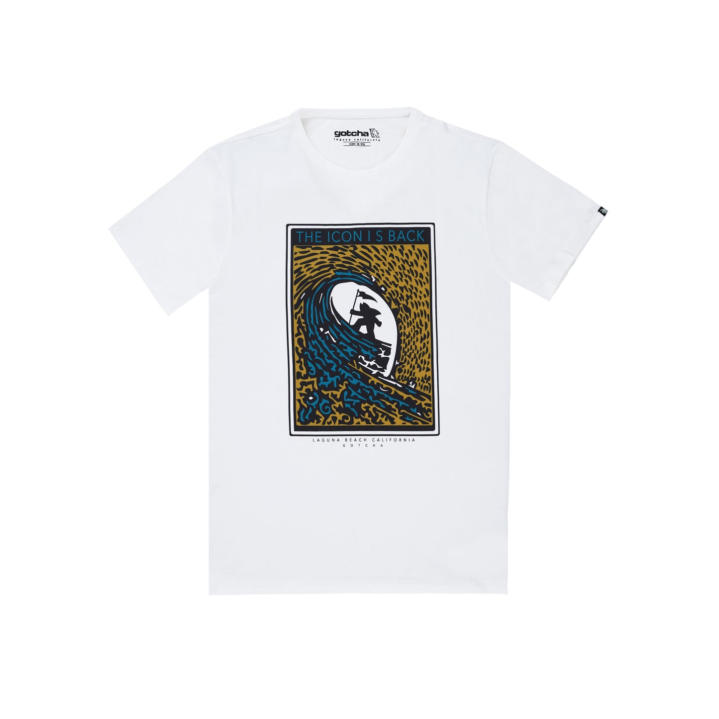 LameJr T-shirt