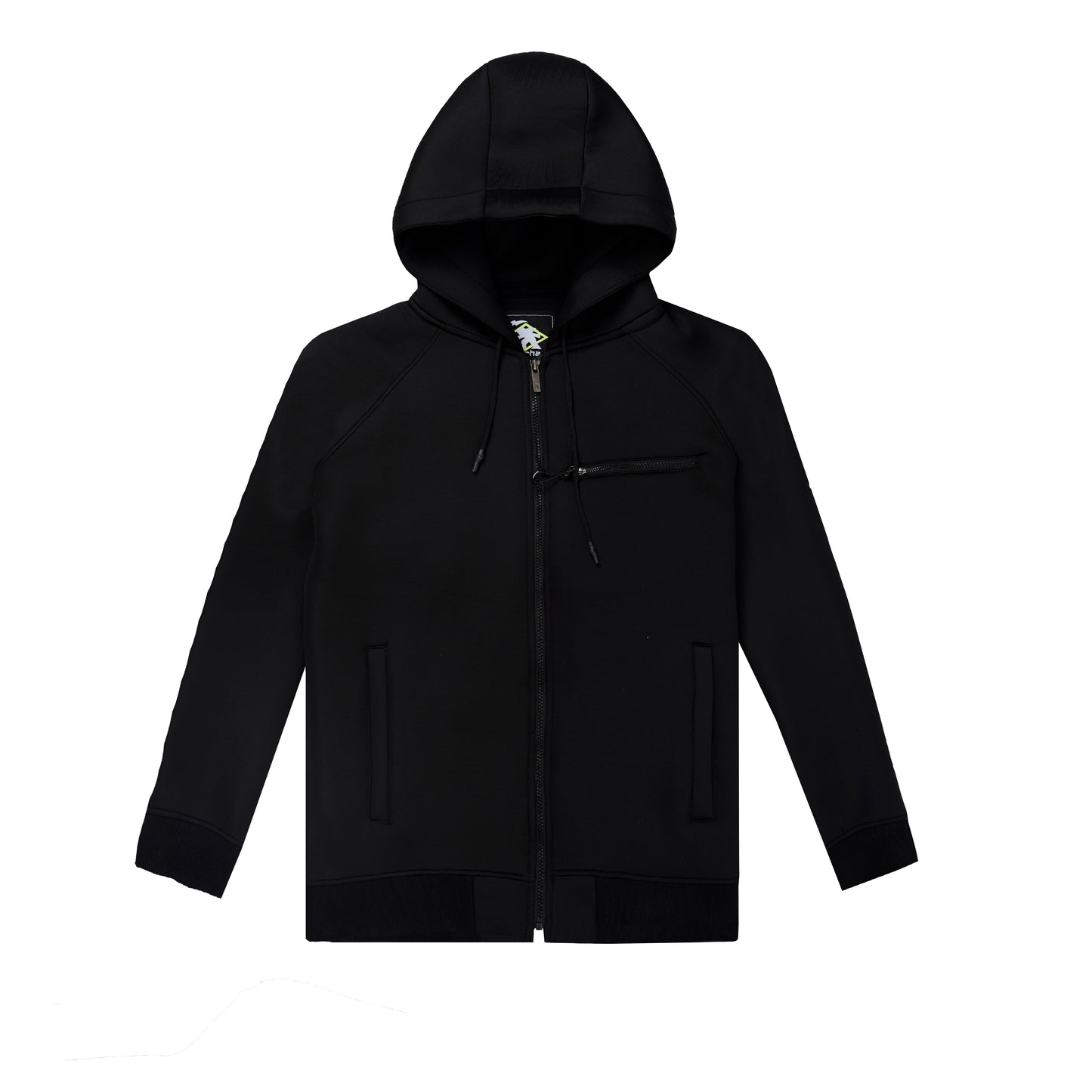 Mael Neoprene Veste