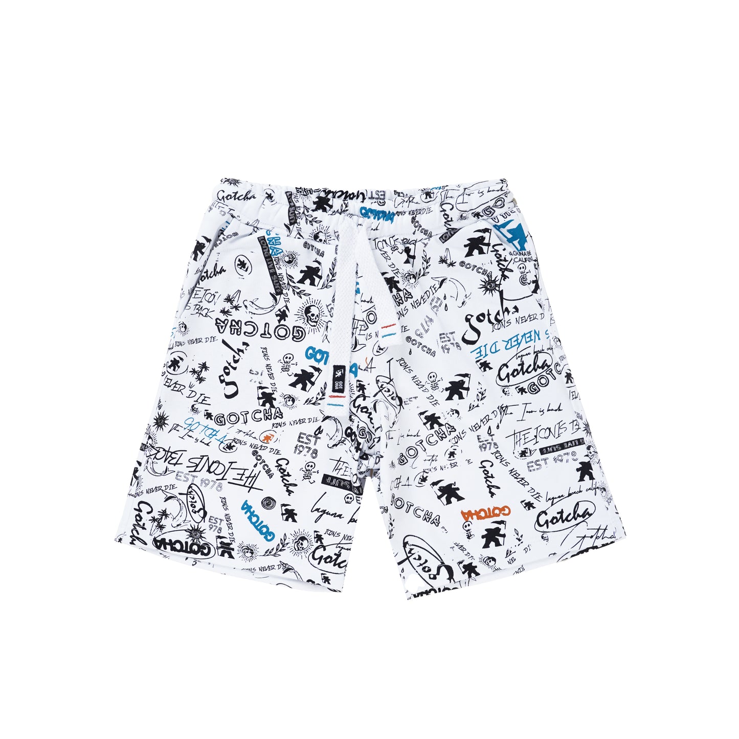 MaxiJr Short