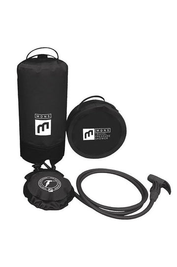 PressurShower10-15L Accessories