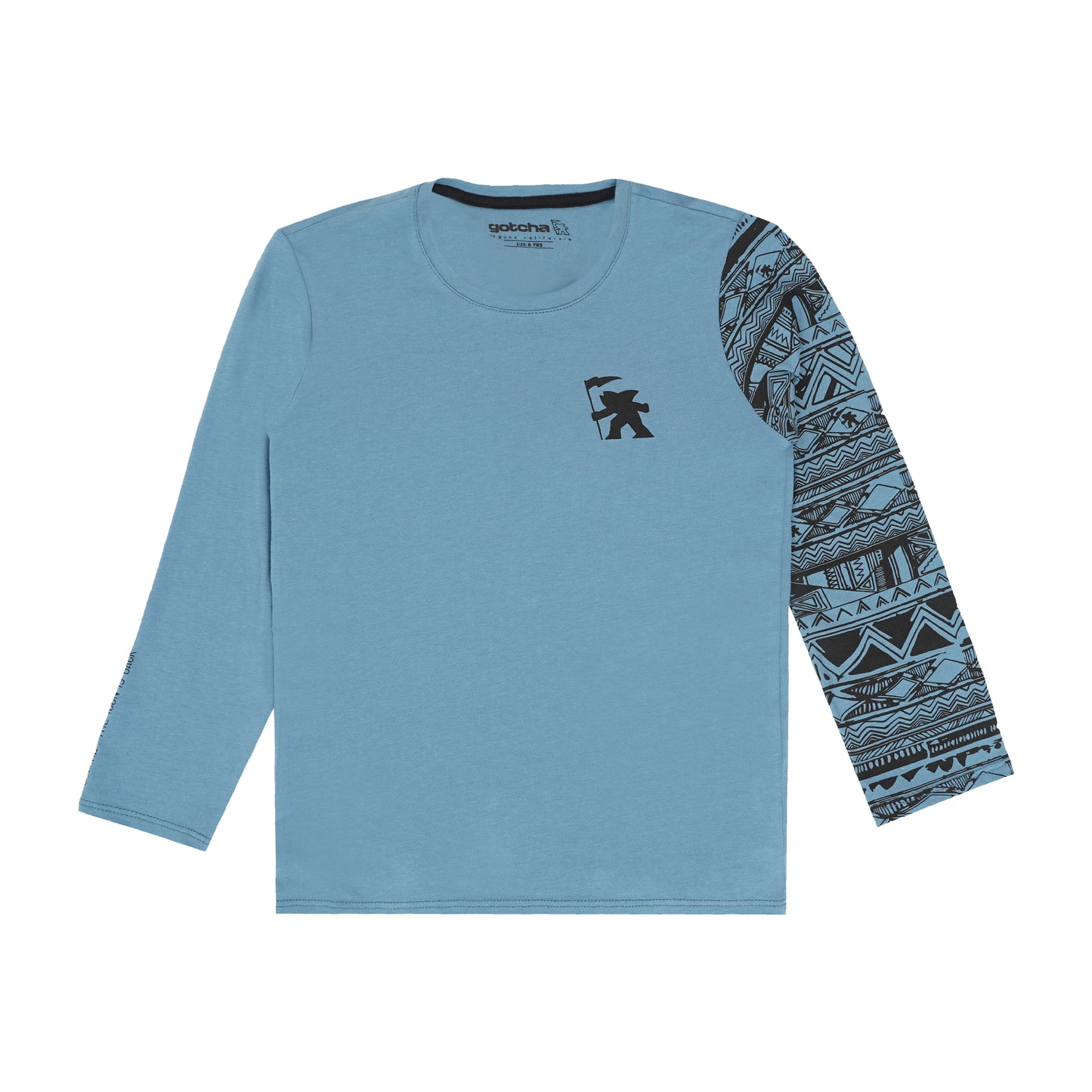 Mitchi ADO T-shirt ML