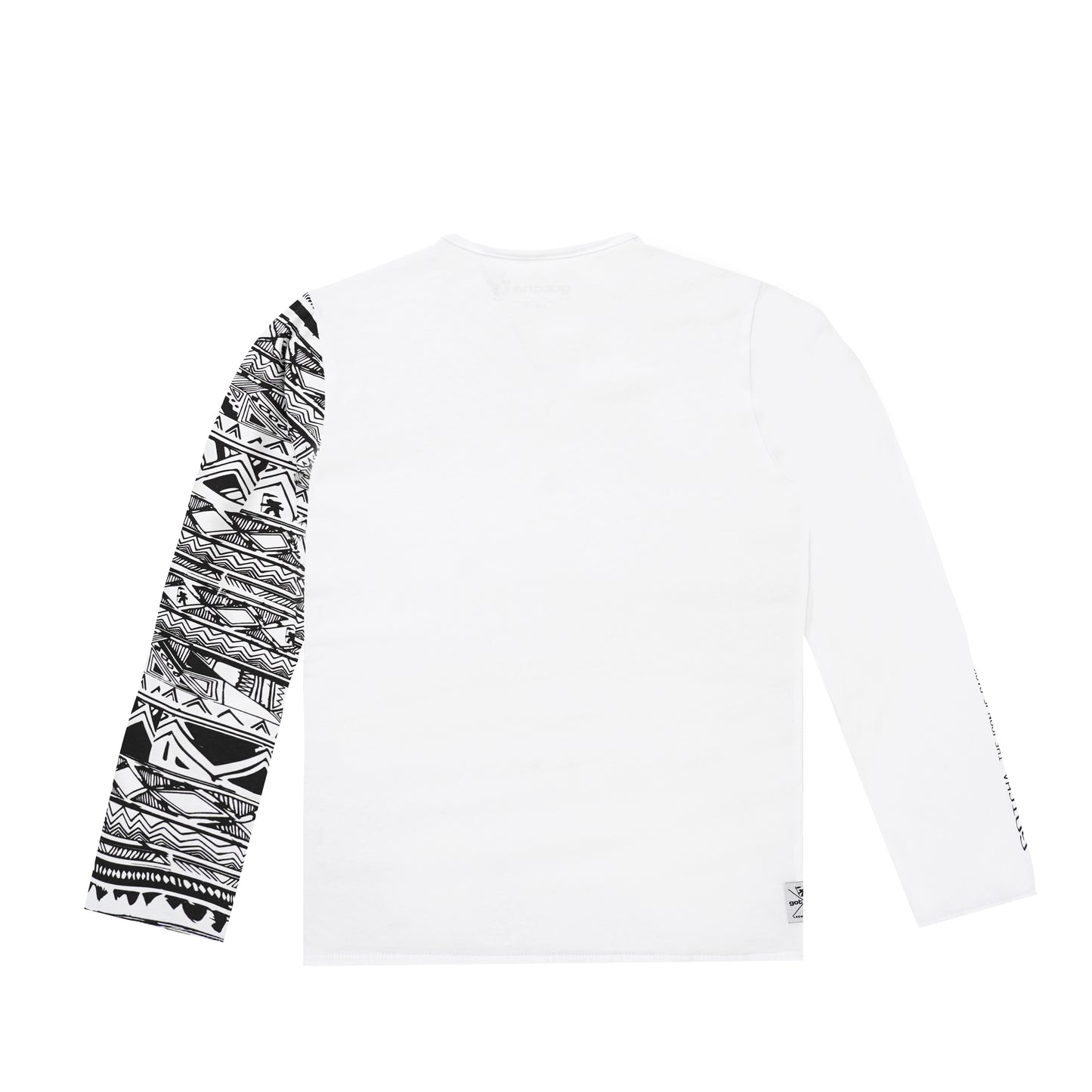 MitchiW22 ADO T-shirt ML