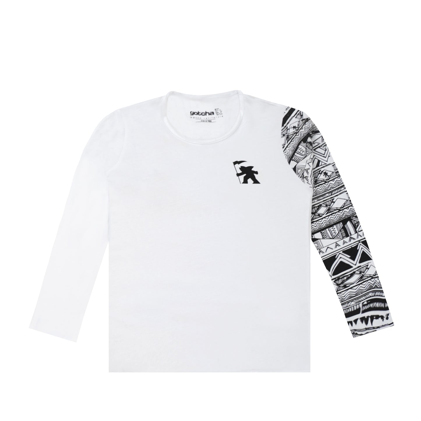 MitchiW22 ADO T-shirt ML