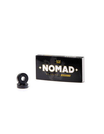 NomadBearingsAbec7 Hardware