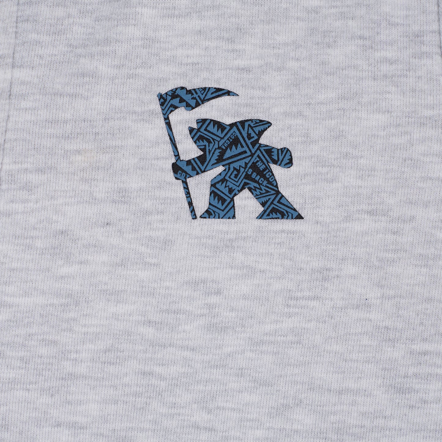 OliJr MNG Sweat Avec Capuche Zippe
