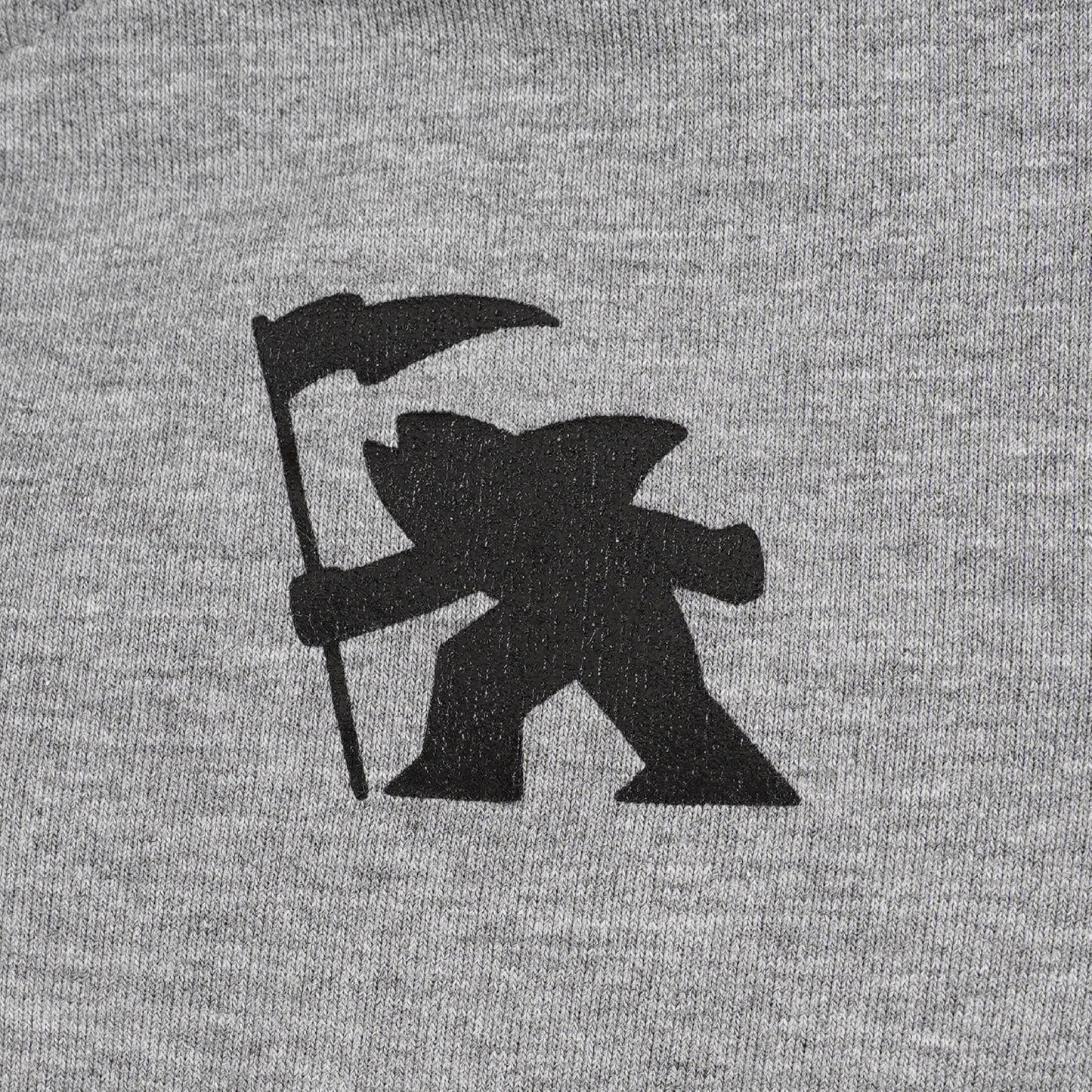 OlivineJr Sweat Avec Capuche Zippe