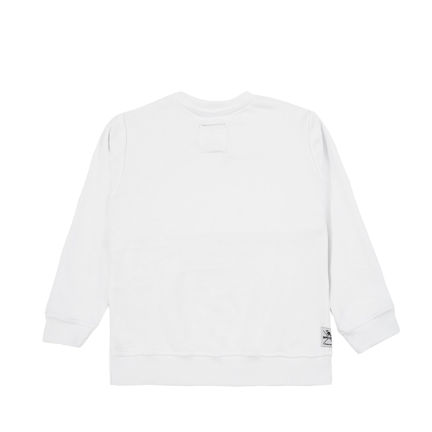 PableADOW23 Sweat-Shirt ML col R